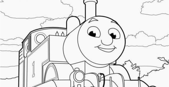 Train Tracks Coloring Pages Thomas Coloring Pages Thomas Coloring Pages Beautiful New New