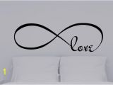 Train Wall Mural Stickers Bedroom Wall Stickers Decor Infinity Symbol Word Love Vinyl Art Wall Sticker Decals Decoration Tinkerbell Wall Stickers Train Wall Decals From Ianre