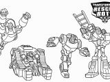 Transformers Rescue Bots Printable Coloring Pages Transformers Rescue Bots Characters Coloring Pages