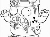 Trash Can Coloring Page 76 Best Trash Packs Images