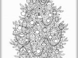 Tree Coloring Pages for Adults Pin by Cheryl Korotky On Christmas Coloring Pages