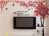 Tree for Wall Mural Acrylic 3d Tree Cat Wall Sticker Decal Home Living Room Background Mural Decor