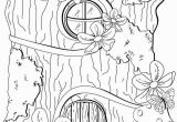 Tree House Coloring Pages 21 Unique Tree House Coloring Pages Pexels