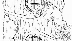 Tree House Coloring Pages 21 Unique Tree House Coloring Pages Pexels