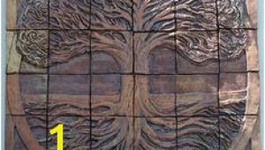 Tree Of Life Tile Mural 20 Best Tree Of Life Tile Murals Images