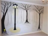 Tree Wall Mural Ideas Pin by Kate Rena On Media