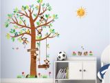 Tree Wall Murals Uk Pin On Baby Stuff