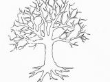 Tree with Roots Coloring Page Coloring Page Tree with Roots 15 Unique Oak Leaf Beautiful