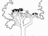 Tree with Roots Coloring Page Tree with Roots Coloring Page the is Seen In Detail Pages C
