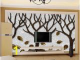 Treehouse Mural Painting Tree House Canada