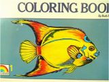 Tropical Fish Coloring Pages Pin by Ocean Beach Treasures On Find It On Amazon