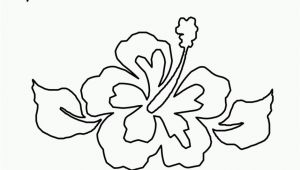 Tropical Flower Coloring Pages Tropical Flower Coloring Pages Coloring Pages Kids 2019