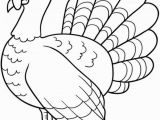 Turkey Coloring Pages Pdf Inspirational Coloring Pages Turkey Easy Picolour