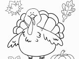 Turkey Coloring Pages Pdf Kindergarten Thanksgiving Coloring Worksheet Printable