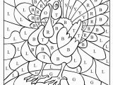 Turkey Coloring Pages Pdf Thanksgiving Table Coloring Page at Getdrawings
