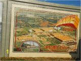 Turn Photo Into Mural atomic Paducah Picture Of Floodwall Murals Paducah Tripadvisor