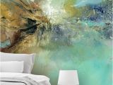 Turn Your Photo Into Wall Mural Spirit Of Spring In 2019 Accent Wall Ideas