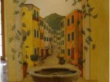 Tuscan Wall Mural Kit 16 Best Murals Images