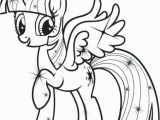 Twilight My Little Pony Coloring Pages Twilight Sparkle Drawing at Getdrawings