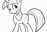 Twilight Sparkle Coloring Pages to Print Coloring Fun Twilight Sparkle