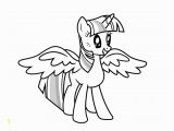 Twilight Sparkle Coloring Pages to Print Twilight Sparkle Coloring Page