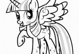 Twilight Sparkle Coloring Pages to Print Twilight Sparkle Coloring Pages Best Coloring Pages for Kids