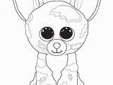 Ty Beanie Babies Coloring Pages Ty Beanie Babies Coloring Pages Beautiful Beanie Boo Coloring Pages