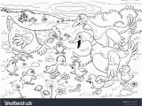 Ugly Duckling Coloring Pages 68 Best Honk Jr Images