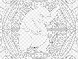 Ultra Beast Pokemon Coloring Page Drowzee Pokemon Adult Coloring Pages Png Image with