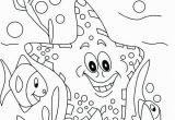 Under the Sea Coloring Pages Printable Coloring Pages Sea Animals Free Printable Colouring Ocean