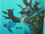 Underwater Wall Murals Uk 28 Best Underwater Murals Images