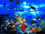 Underwater Wall Murals Uk Underwater Ocean Wallpaper Murals Wallpapersafari