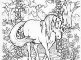Unicorn Animal Coloring Pages Unicorn Coloring Pages