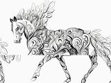 Unicorn Coloring Pages for Adults 57 Luxus Unicorn Ausmalbilder Unicorn Ausmalbilder 57