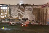 Urban Art Wall Murals Blu Murals are Gone Biggest Streetart Icon Of Berlin Got