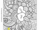 Valentine S Day Mandala Coloring Pages 334 Best Coloring Book Love Hearts Valentine S Day Mandalas