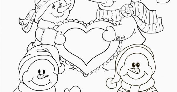 Valentines Day Coloring Pages Printable Valentines Pics to Color