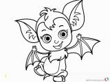 Vampirina Coloring Pages Disney Junior Cute Vampirina Coloring Pages Batty