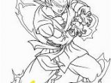 Vegeta Super Saiyan 3 Coloring Pages 110 Best Dragon Ball Images On Pinterest