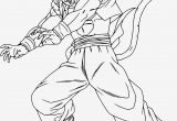 Vegeta Super Saiyan 3 Coloring Pages Unique Coloriage Ve A Super Sayen In Coloriage Dragon Ball Cool