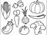 Vegetable Garden Coloring Pages Printable Pretty Of Healthy Food Coloring Pages Con Imágenes