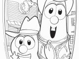 Veggie Tales Coloring Pages for Kids the Ultimate Veggietales Web Site Coloring