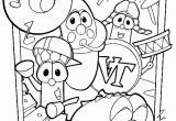 Veggie Tales Larry Boy Coloring Pages the Ultimate Veggietales Web Site Coloring