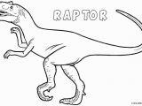 Velociraptor Blue Jurassic World Coloring Pages Coloring Book Printable Dinosaur Coloring Pagesr Kids