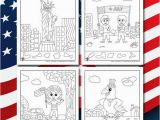 Veterans Day Coloring Pages Printable Patriotic Hidden Printables for Kids