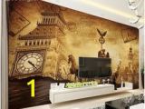 Victorian Wallpaper Murals 64 Best 3d Wall Murals Images