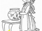 Vintage Holly Hobbie Coloring Pages 161 Best Color Sarah Kay Holly Hobbie Images