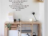 Vinyl Mural Wall Art Amazon Jeisy Vinyl Wall Decal Quote Stickers Home