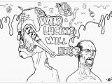 Walking Dead Zombie Coloring Pages Screaming Death Coloring Pages 48 Awesome Bible Coloring Pages for