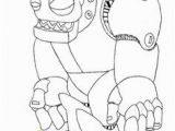 Walking Dead Zombie Coloring Pages top 20 Zombie Coloring Pages for Your Kids